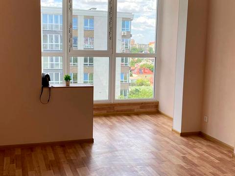 квартира по адресу Профсоюзная ул., 9-А