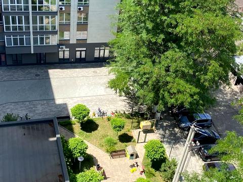 квартира по адресу Профсоюзная ул., 9-А