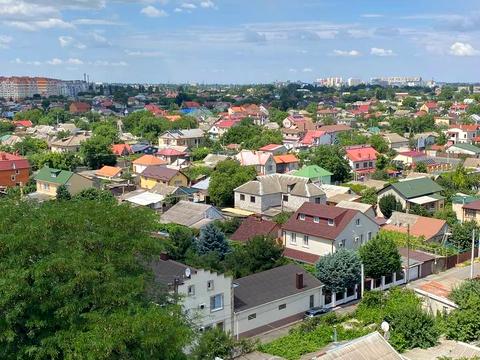 квартира по адресу Профсоюзная ул., 9-А