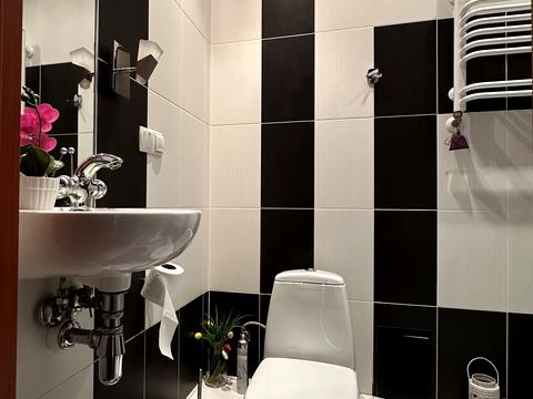 квартира по адресу Бельведерская ул., 40