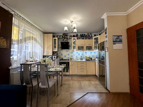 квартира по адресу Бельведерская ул., 40