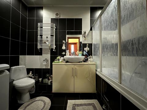 квартира по адресу Бельведерская ул., 40