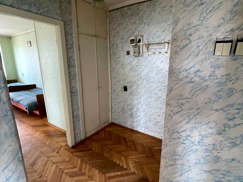 квартира по адресу Береговая ул., 34