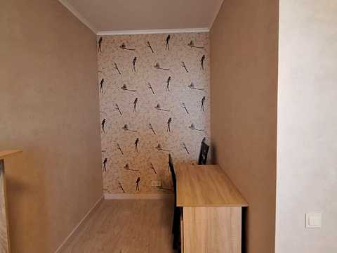 квартира по адресу Юлии Здановской ул. (Ломоносова), 34-Б