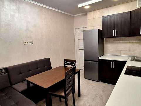 квартира по адресу Юлии Здановской ул. (Ломоносова), 34-Б