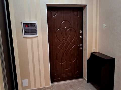 квартира по адресу Юлии Здановской ул. (Ломоносова), 34-Б