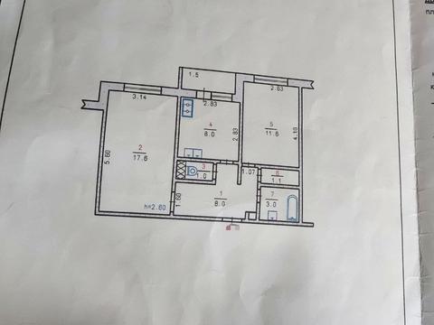 квартира за адресою Горбанчука вул., 4