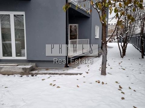 будинок за адресою Озерна вул.