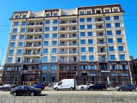 коммерческая по адресу Щекавицкая ул., 46