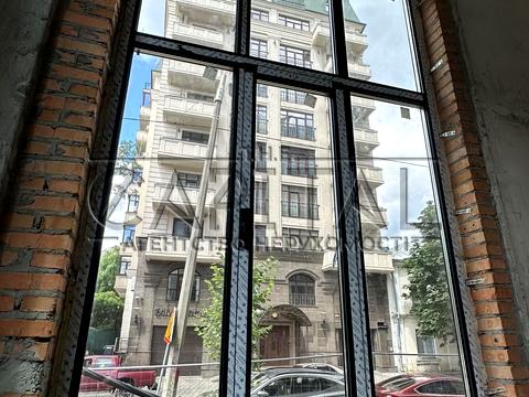 коммерческая по адресу Щекавицкая ул., 46