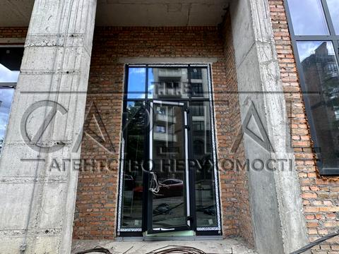 коммерческая по адресу Щекавицкая ул., 46