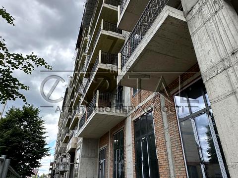коммерческая по адресу Щекавицкая ул., 46