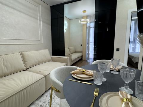 квартира за адресою Тополевий пров., 17А