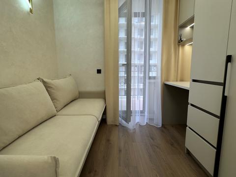 квартира за адресою Тополевий пров., 17А