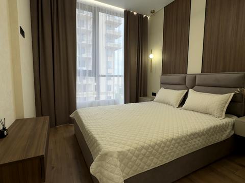 квартира за адресою Тополевий пров., 17А