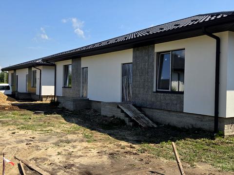 будинок за адресою с. Біла Криниця, Паркова