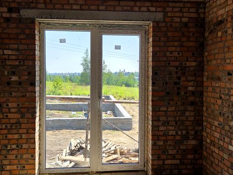 будинок за адресою с. Біла Криниця, Паркова