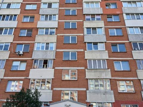 квартира за адресою Горбанчука вул., 4