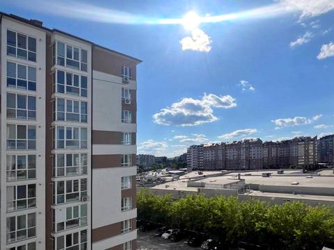 квартира за адресою Василя Стуса вул., 30