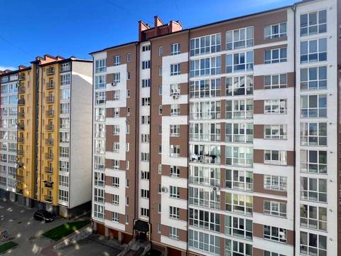 квартира за адресою Василя Стуса вул., 30