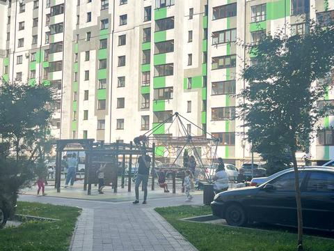 квартира за адресою Василя Стуса вул., 30