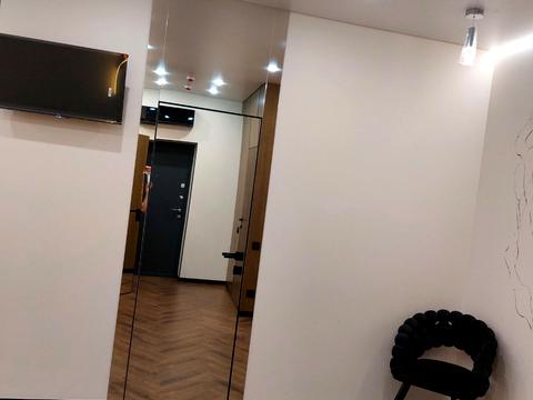 квартира по адресу Курортный пер., (Будинок 2)