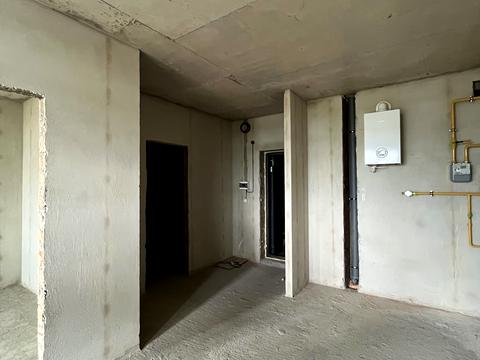 квартира по адресу Келецкая ул., (Будинок 5)