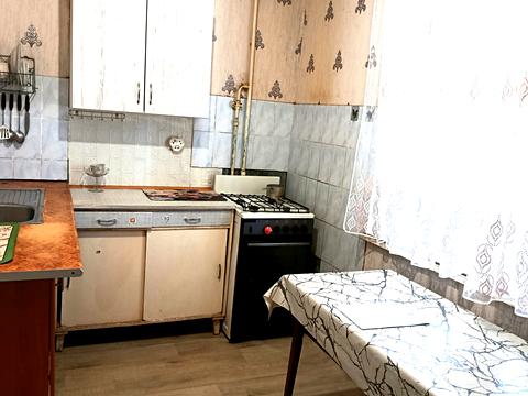 квартира за адресою Петра Григоренка просп., 25-Б