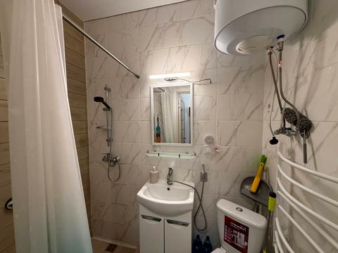 квартира по адресу Люстдорфская дорога ул. (Черноморская дорога), 55м