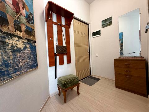 квартира по адресу Люстдорфская дорога ул. (Черноморская дорога), 55м