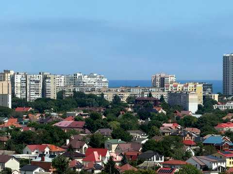 квартира за адресою Люстдорфська дорога вул. (Черноморская дорога), 55м
