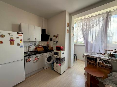 квартира по адресу Люстдорфская дорога ул. (Черноморская дорога), 55м