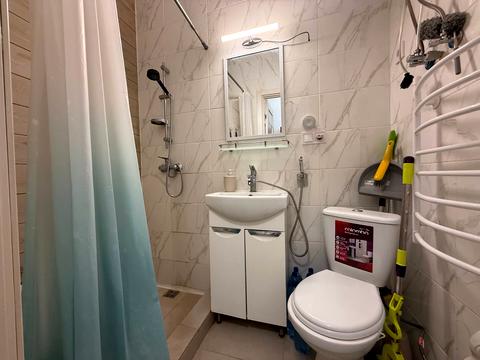 квартира по адресу Люстдорфская дорога ул. (Черноморская дорога), 55м