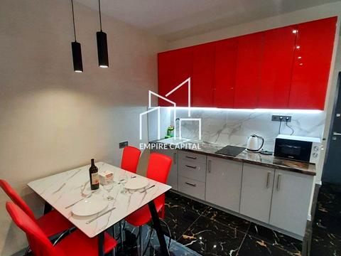 квартира за адресою Червоної Калини просп., 56