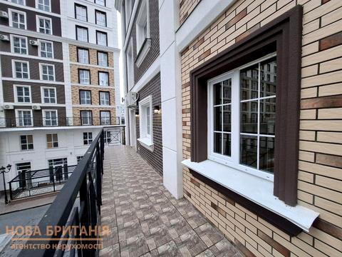 квартира за адресою Михайла Максимовича вул. (Онуфрія Трутенка), 28-К