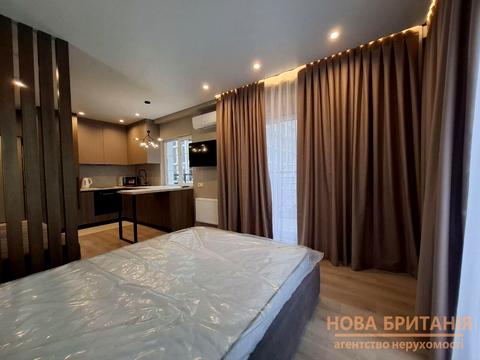 квартира за адресою Михайла Максимовича вул. (Онуфрія Трутенка), 28-К