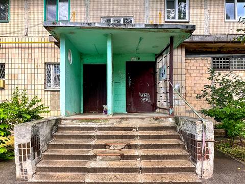 квартира за адресою Жуля Верна бульв. (Ромена Роллана), 3