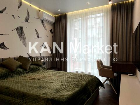 квартира по адресу Братьев Шеметов ул., 10/8