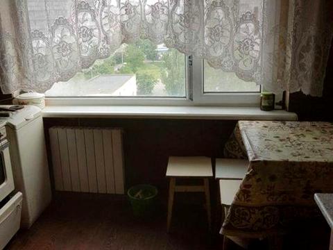 квартира по адресу Героев Полка "Азов ул. (Маршала Малиновського), 28-А