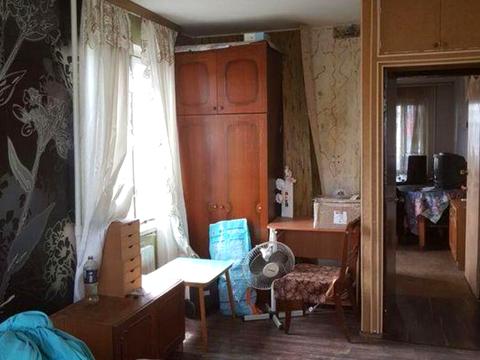 квартира по адресу Героев Полка "Азов ул. (Маршала Малиновського), 28-А