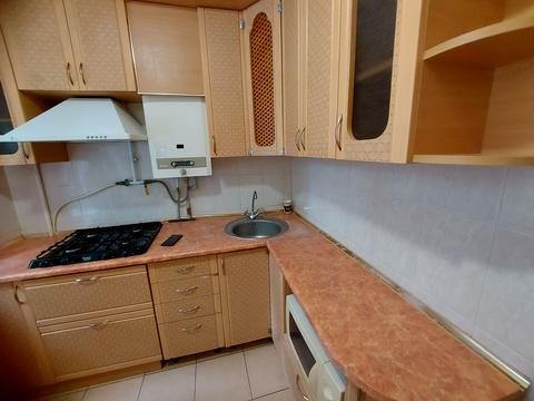 квартира по адресу Мира просп., 14-Б