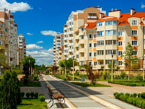 квартира за адресою Лесі Українки бульв., 2б