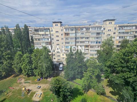 квартира за адресою Івана Виговського вул. (Маршала Гречка), 24-Б