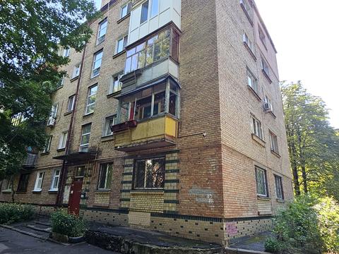 квартира по адресу Івана Неходи ул., 5