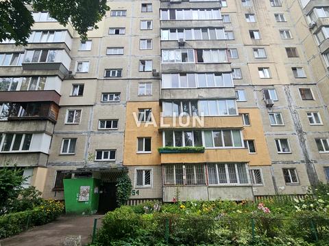 квартира за адресою Івана Виговського вул. (Маршала Гречка), 24-Б