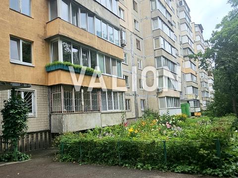 квартира за адресою Івана Виговського вул. (Маршала Гречка), 24-Б