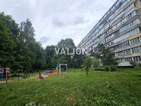 квартира за адресою Івана Виговського вул. (Маршала Гречка), 24-Б