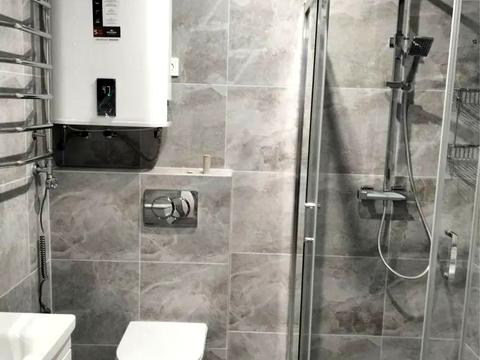 квартира за адресою Залізнична вул., (Будинок 11)