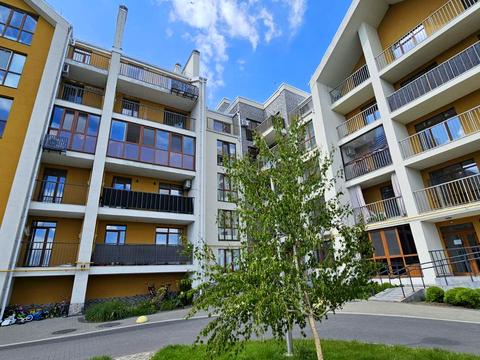 квартира по адресу Богдана Хмельницкого ул., 1з
