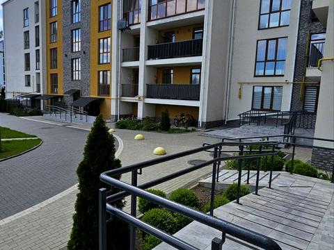 квартира по адресу Богдана Хмельницкого ул., 1з
